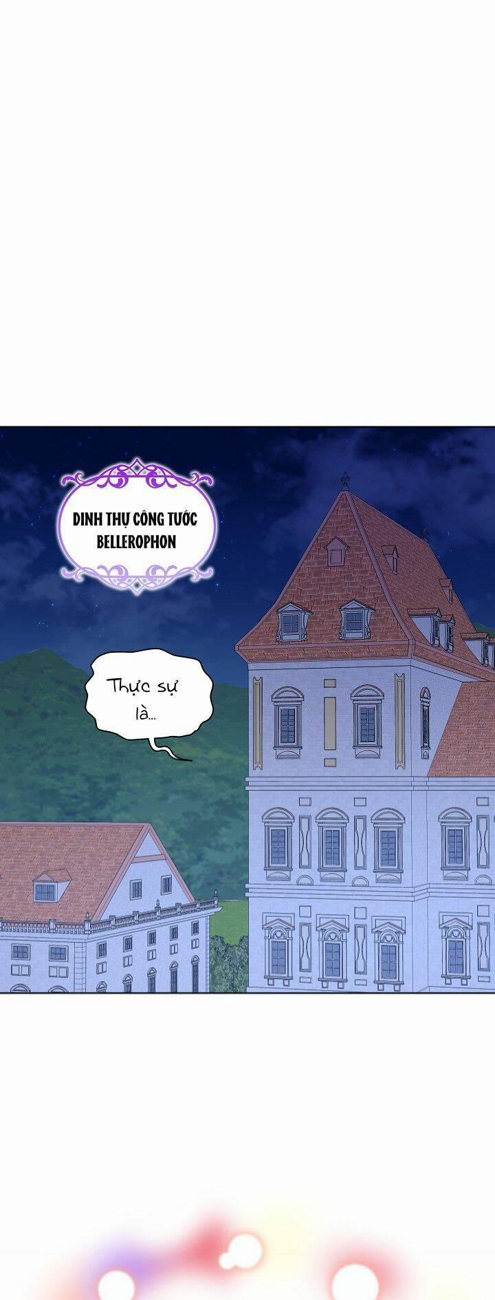 Bệ Hạ, Tôi Sẽ Giết Ngài! 3 trang 38