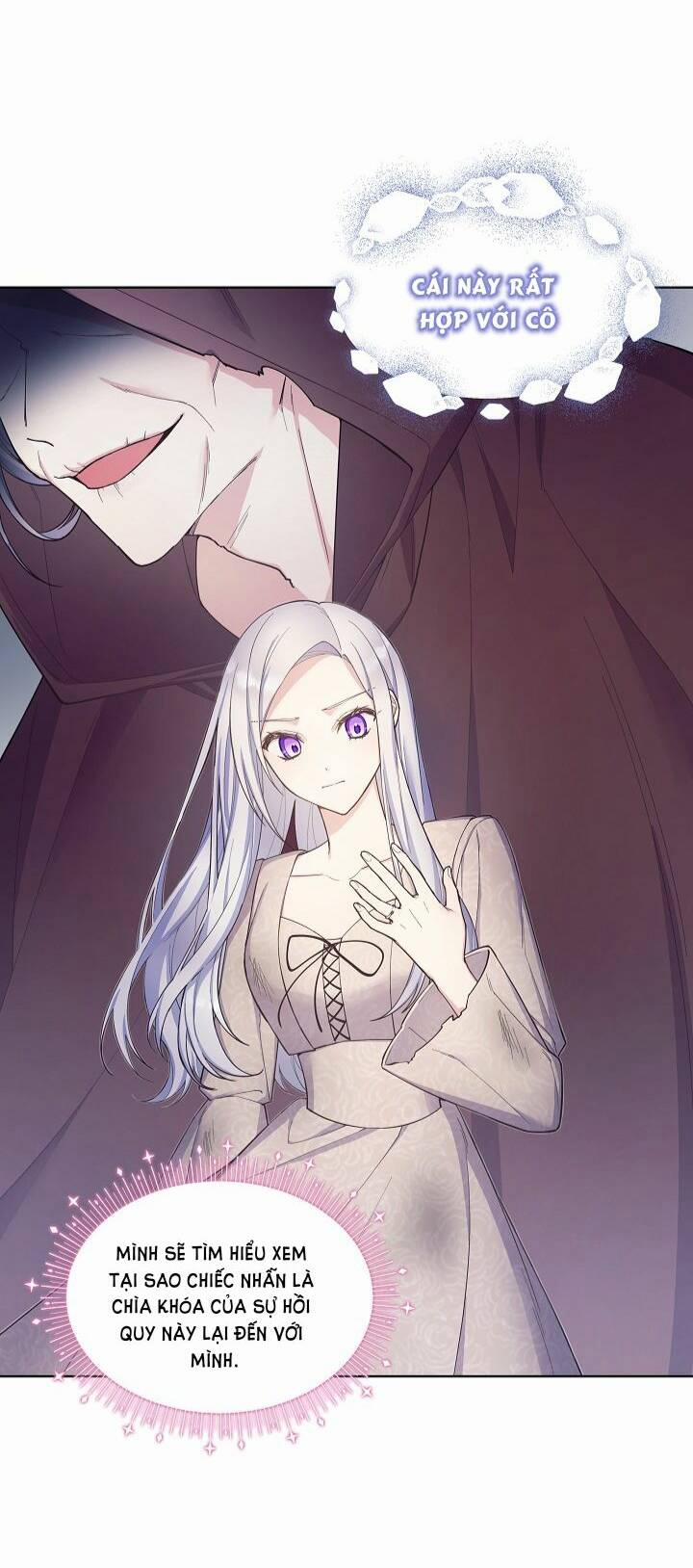 Bệ Hạ, Tôi Sẽ Giết Ngài! 3 trang 43