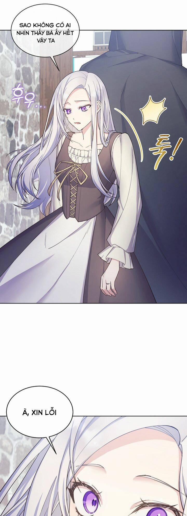 Bệ Hạ, Tôi Sẽ Giết Ngài! 3 trang 46