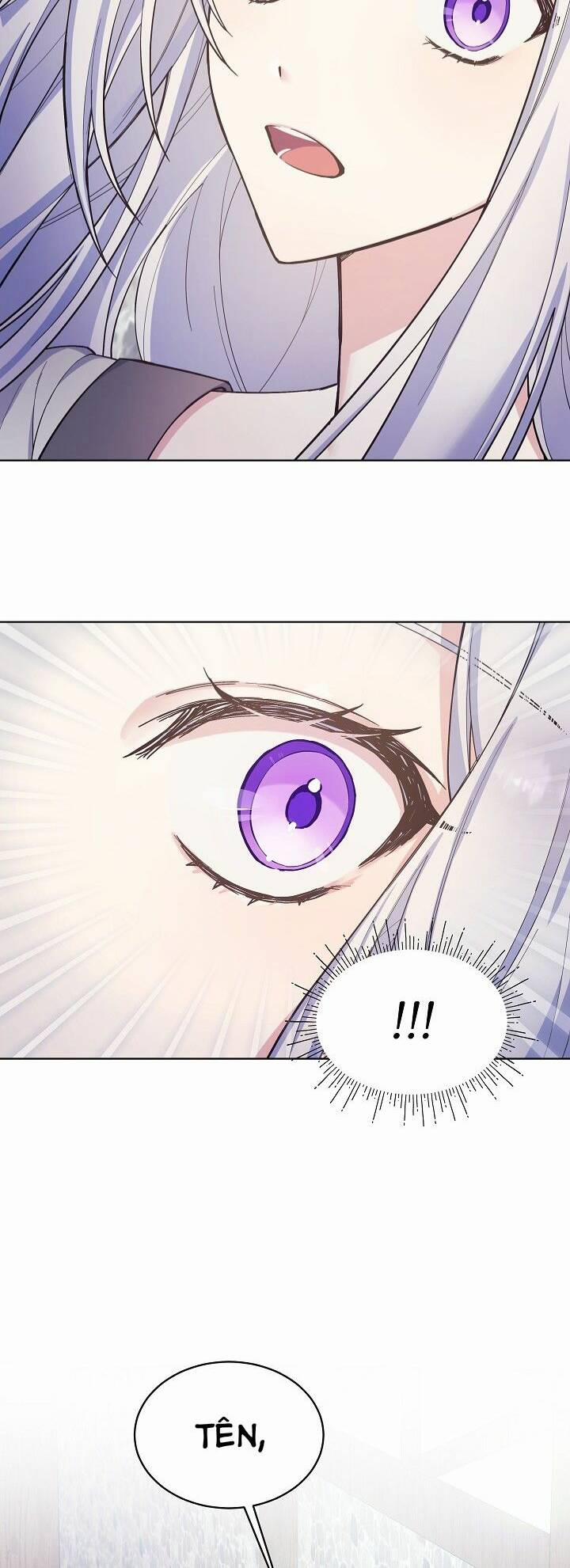 Bệ Hạ, Tôi Sẽ Giết Ngài! 3 trang 47