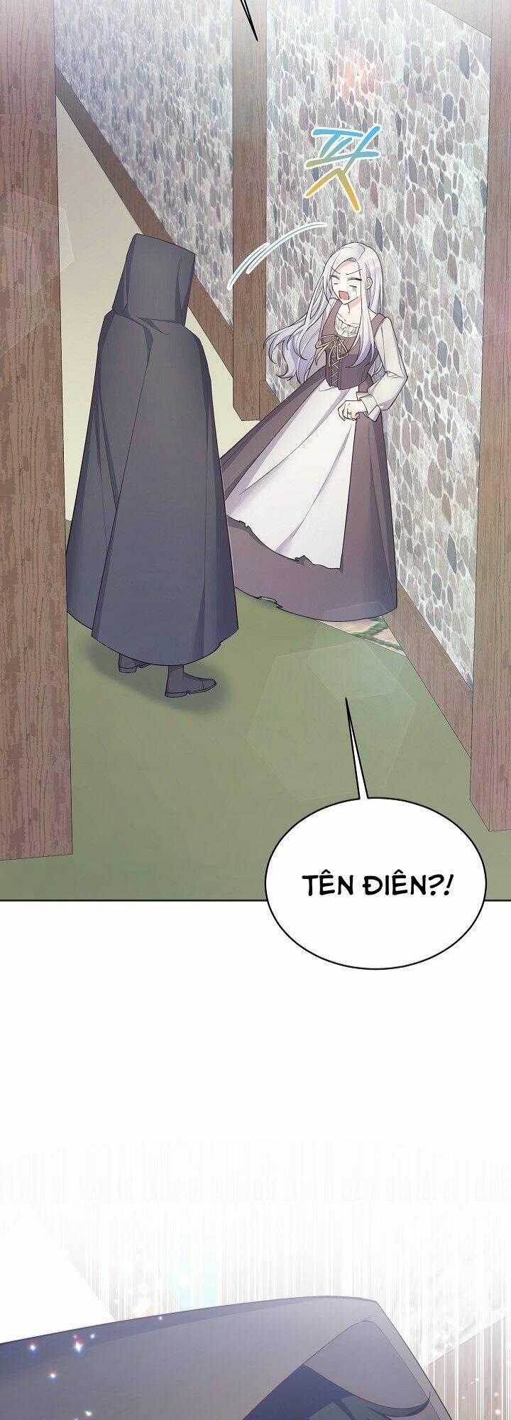 Bệ Hạ, Tôi Sẽ Giết Ngài! 3 trang 48