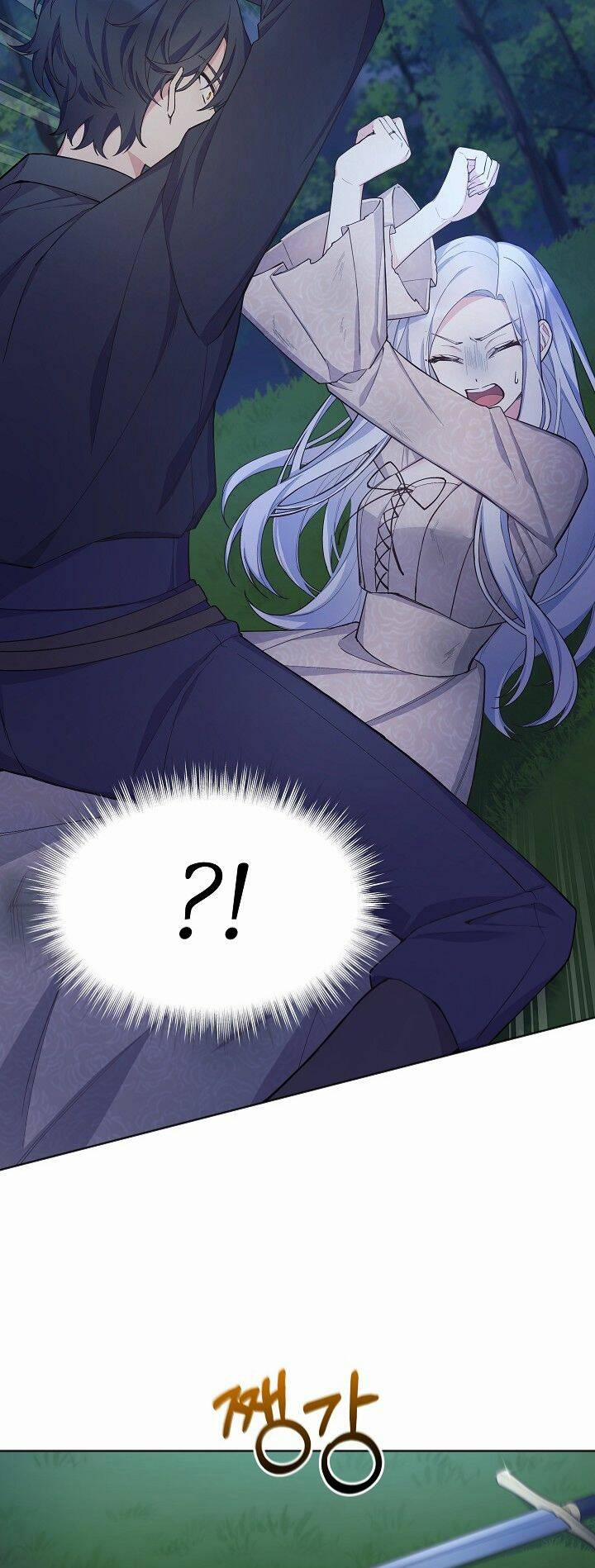 Bệ Hạ, Tôi Sẽ Giết Ngài! 3 trang 5