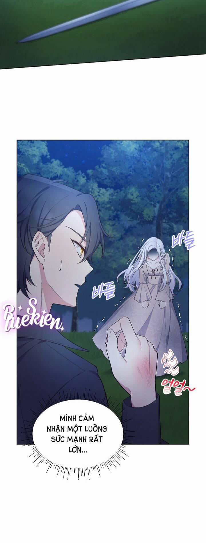 Bệ Hạ, Tôi Sẽ Giết Ngài! 3 trang 6