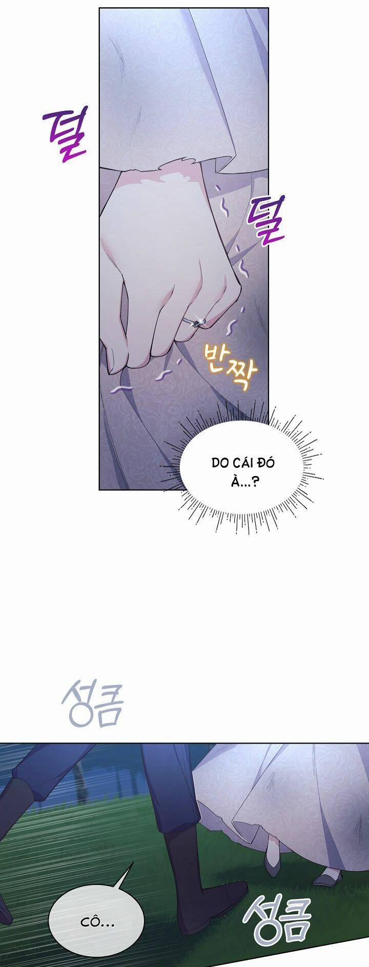 Bệ Hạ, Tôi Sẽ Giết Ngài! 3 trang 7