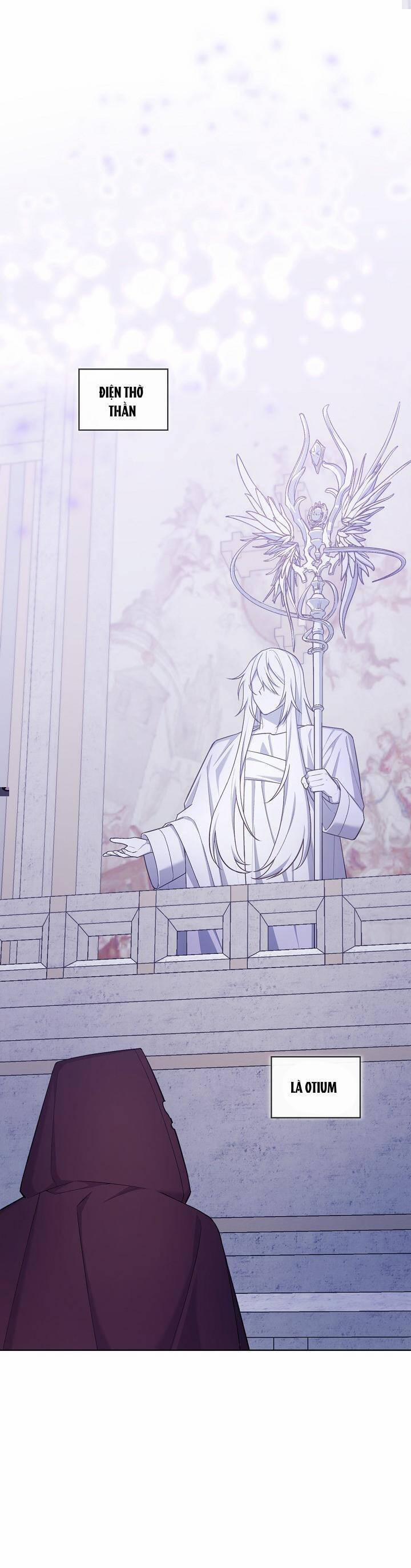 Bệ Hạ, Tôi Sẽ Giết Ngài! 30 trang 1