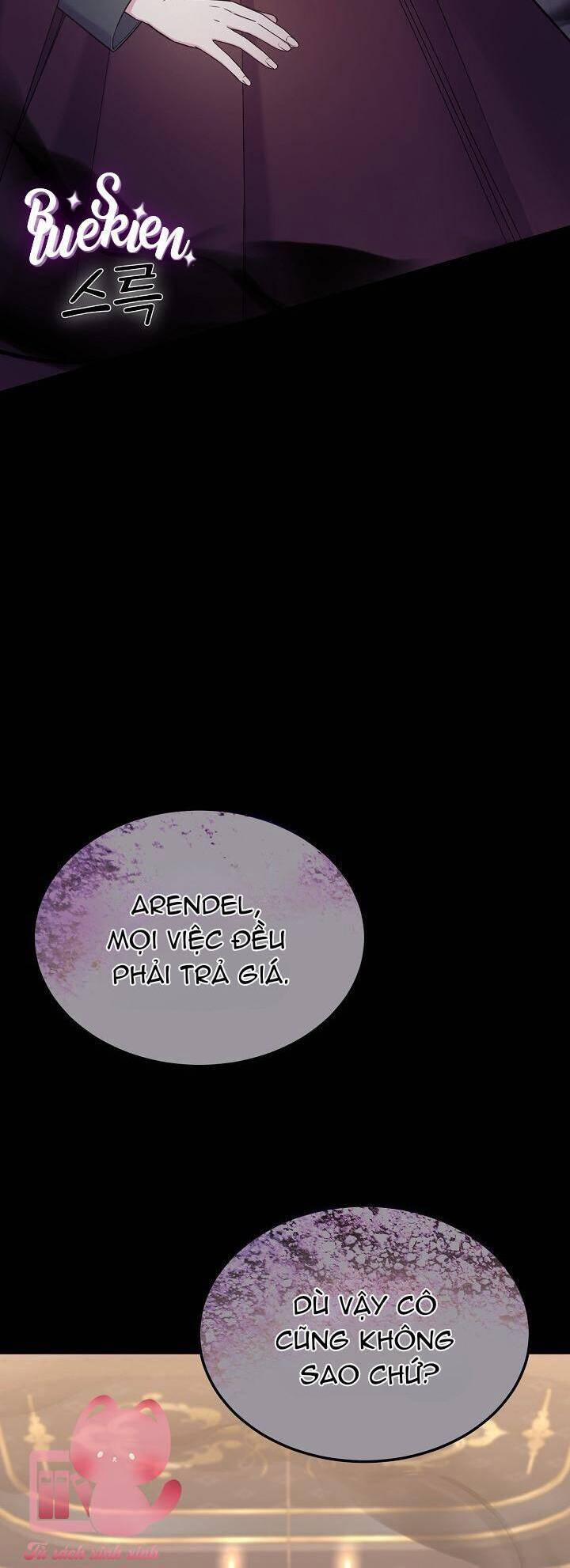 Bệ Hạ, Tôi Sẽ Giết Ngài! 30 trang 10