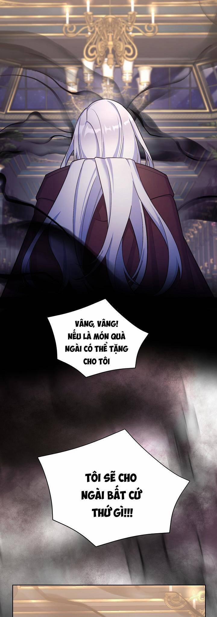 Bệ Hạ, Tôi Sẽ Giết Ngài! 30 trang 11