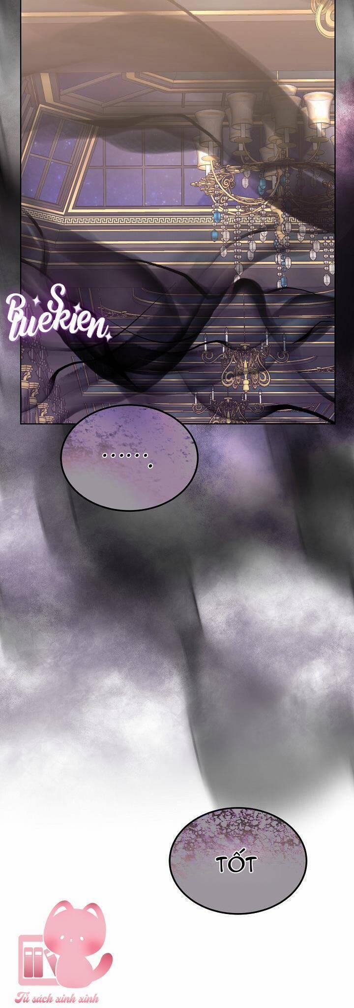 Bệ Hạ, Tôi Sẽ Giết Ngài! 30 trang 12