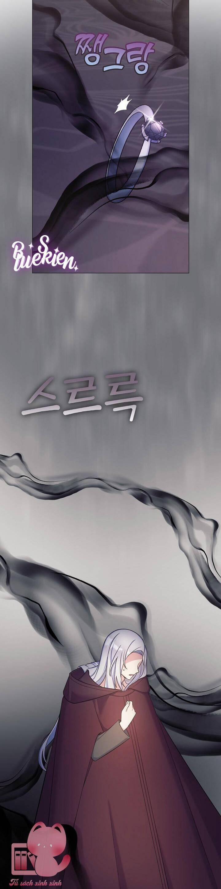 Bệ Hạ, Tôi Sẽ Giết Ngài! 30 trang 14