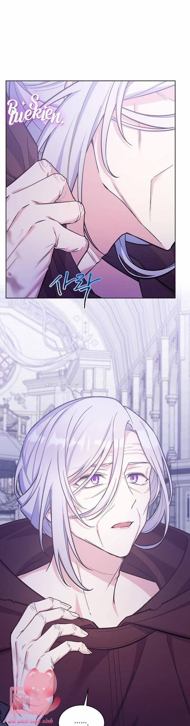 Bệ Hạ, Tôi Sẽ Giết Ngài! 30 trang 2