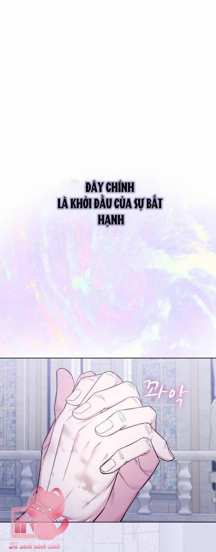 Bệ Hạ, Tôi Sẽ Giết Ngài! 30 trang 20