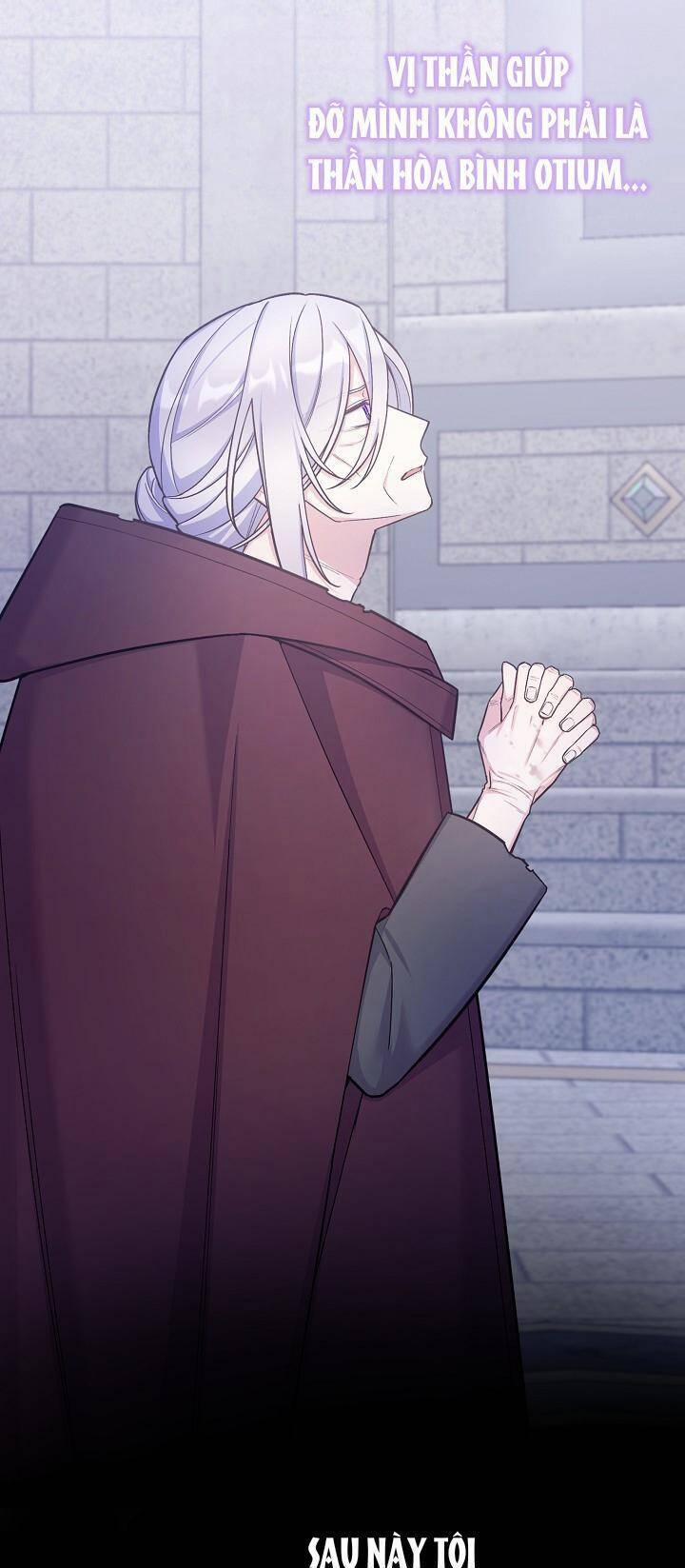 Bệ Hạ, Tôi Sẽ Giết Ngài! 30 trang 21