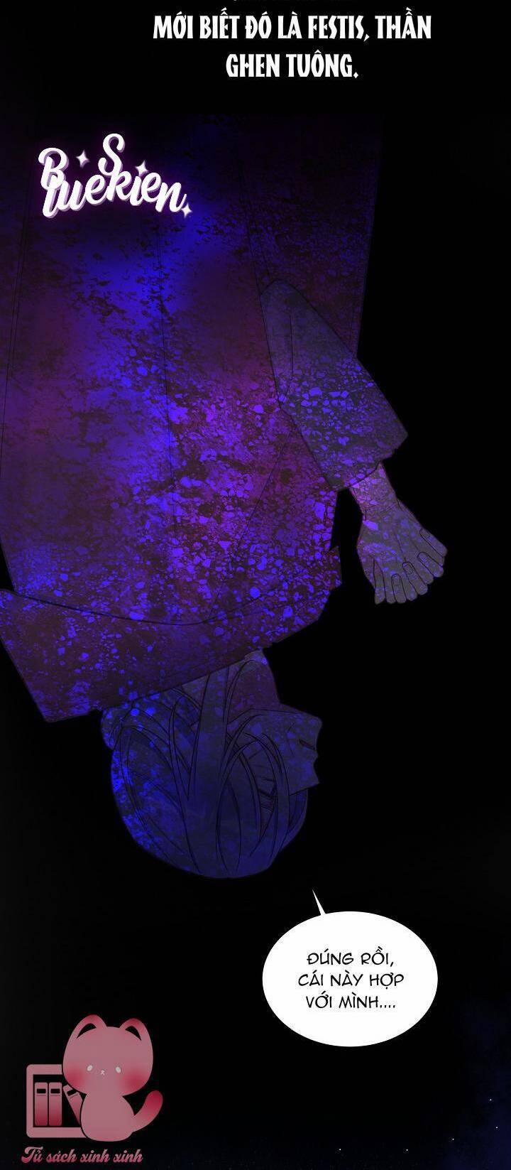 Bệ Hạ, Tôi Sẽ Giết Ngài! 30 trang 22