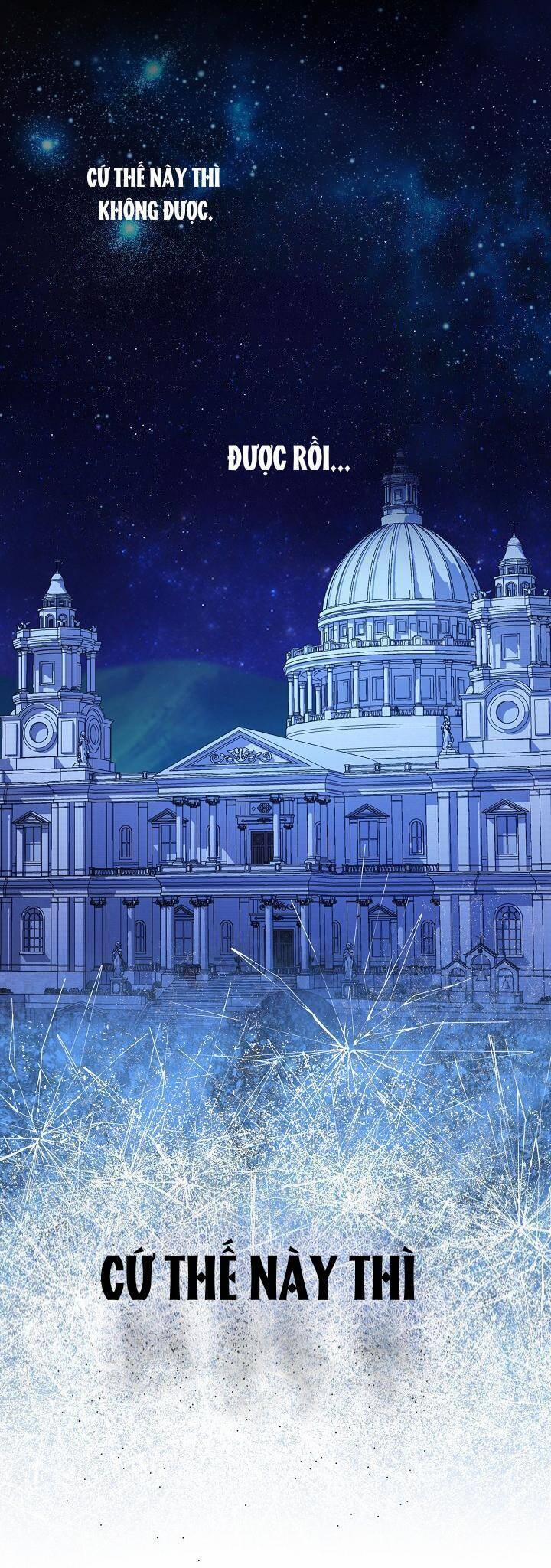 Bệ Hạ, Tôi Sẽ Giết Ngài! 30 trang 23