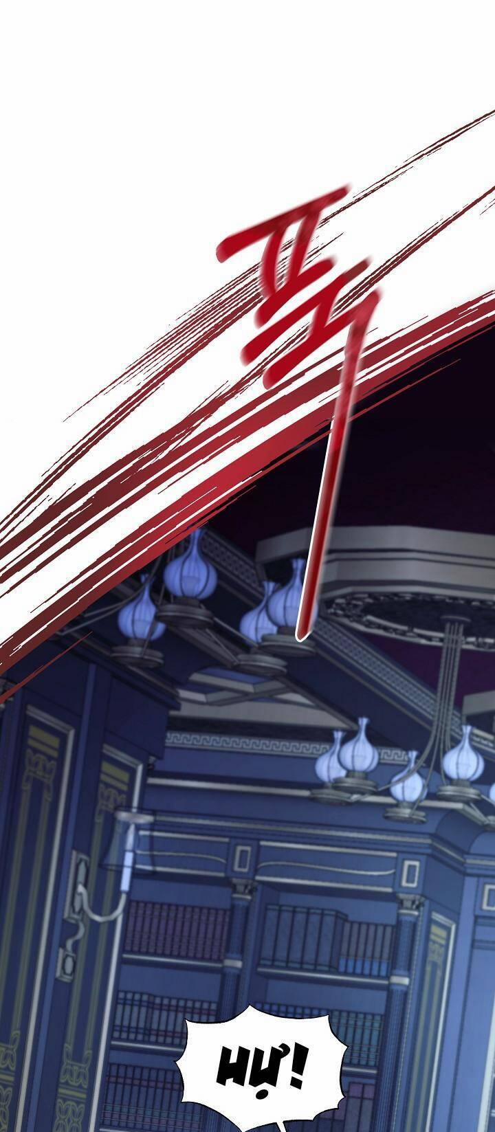 Bệ Hạ, Tôi Sẽ Giết Ngài! 30 trang 25