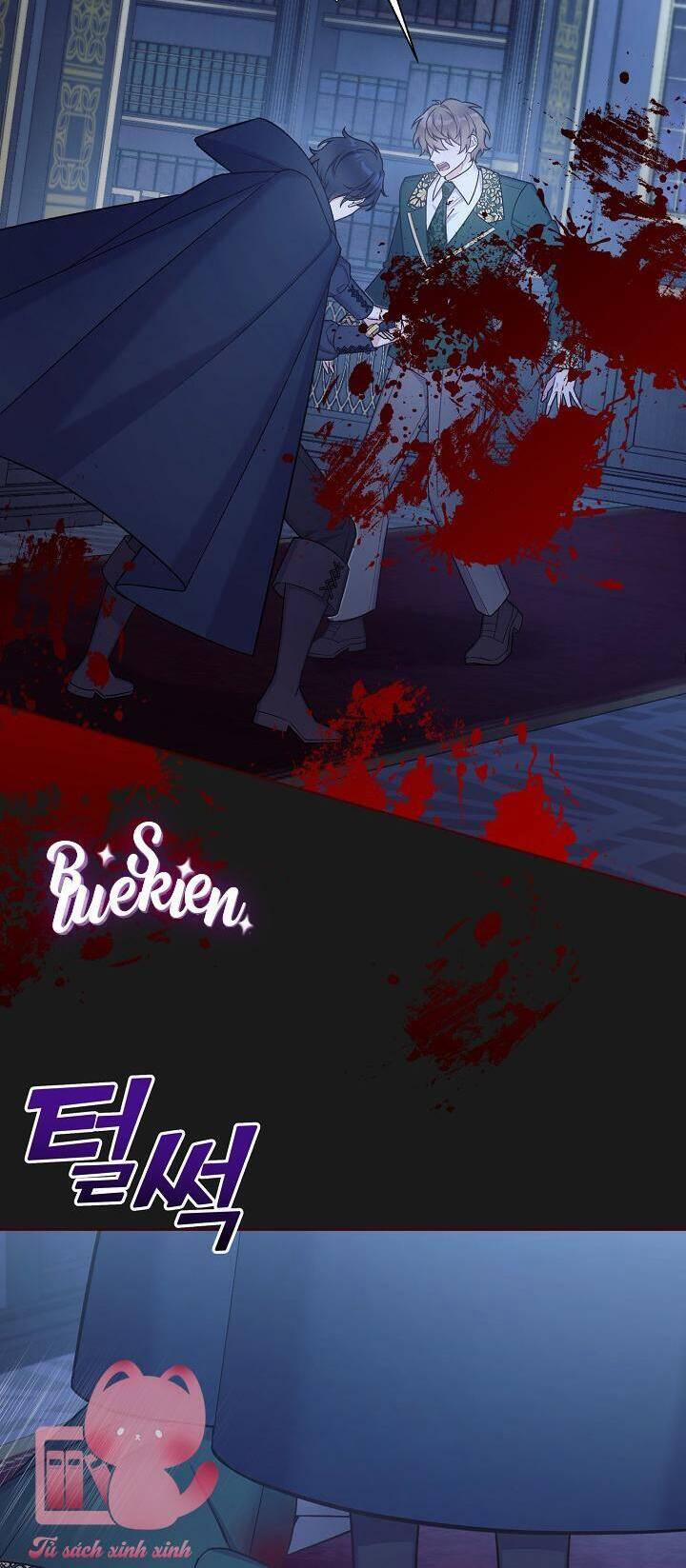 Bệ Hạ, Tôi Sẽ Giết Ngài! 30 trang 26