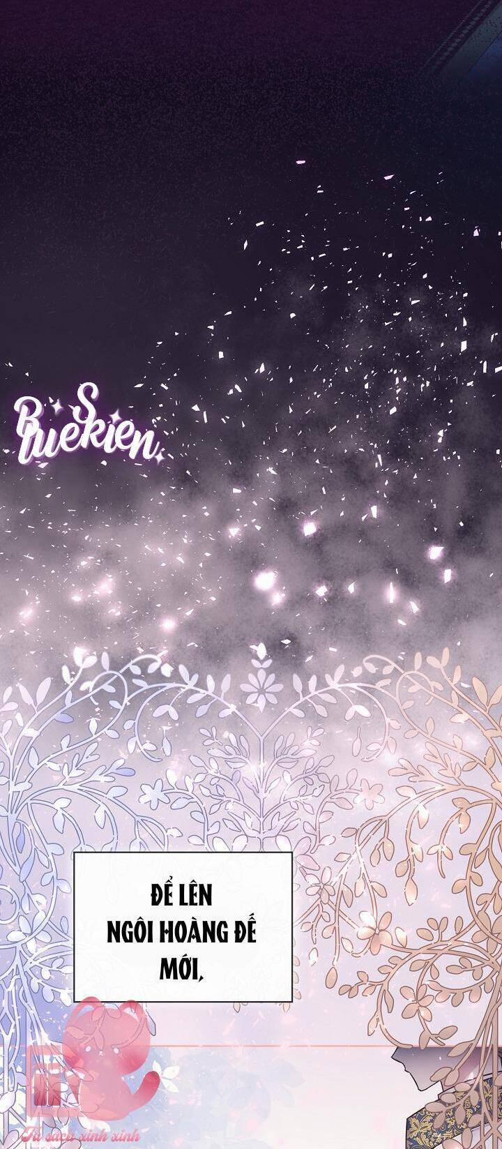 Bệ Hạ, Tôi Sẽ Giết Ngài! 30 trang 30