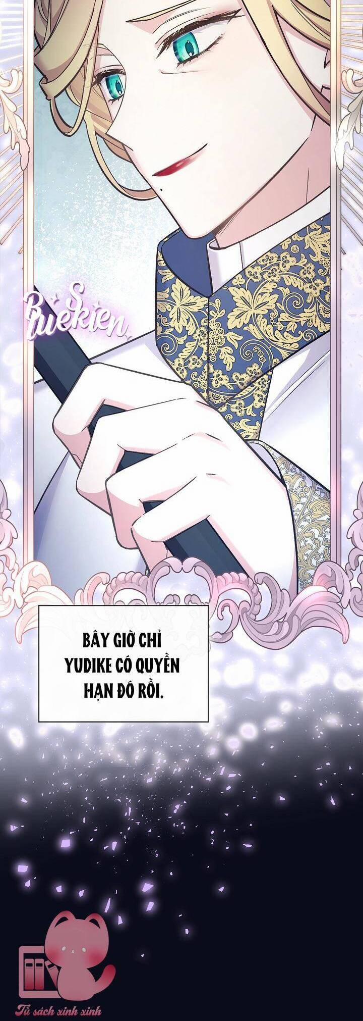 Bệ Hạ, Tôi Sẽ Giết Ngài! 30 trang 32