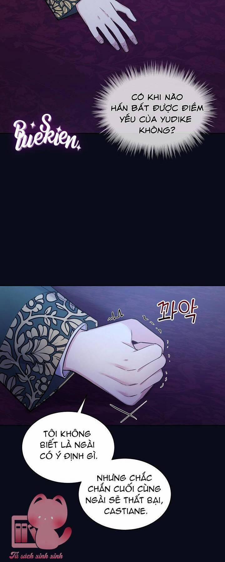 Bệ Hạ, Tôi Sẽ Giết Ngài! 30 trang 34