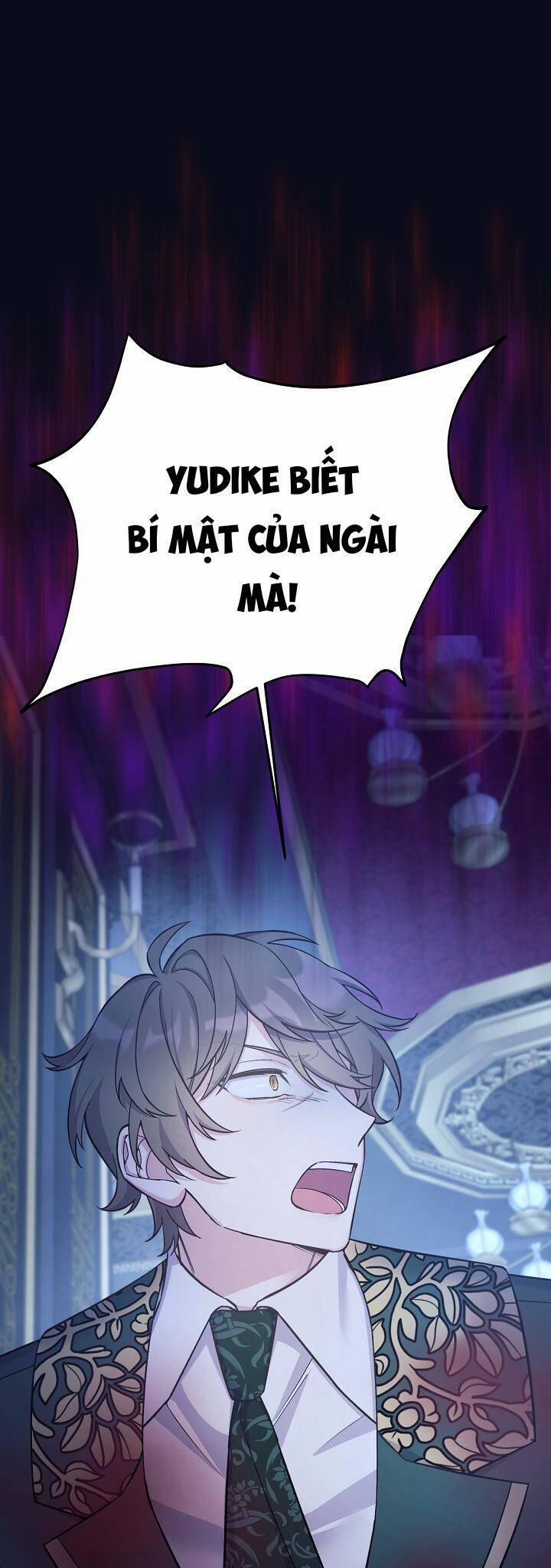 Bệ Hạ, Tôi Sẽ Giết Ngài! 30 trang 35