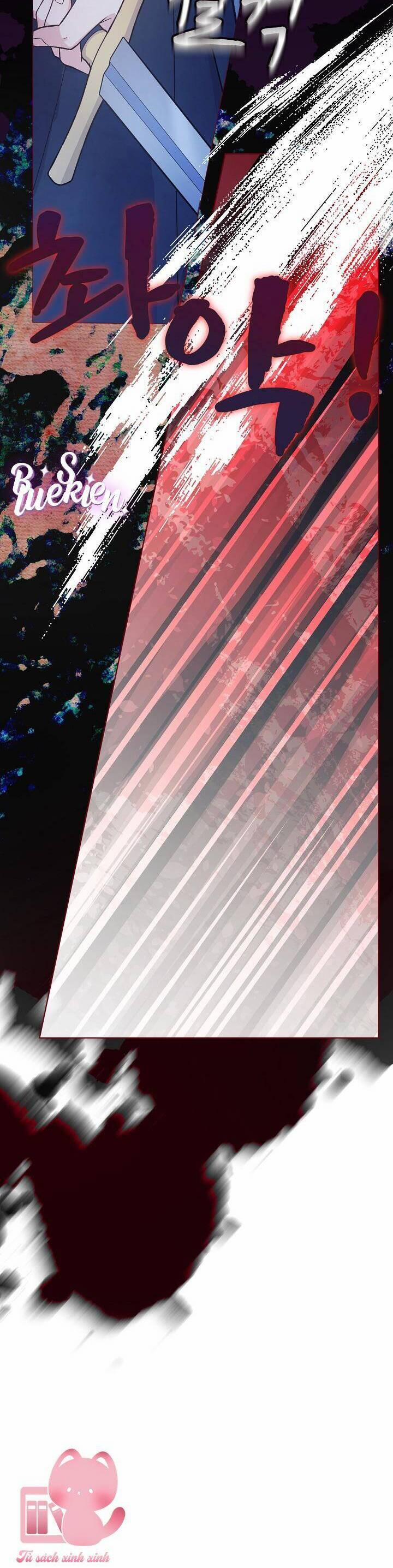 Bệ Hạ, Tôi Sẽ Giết Ngài! 30 trang 38