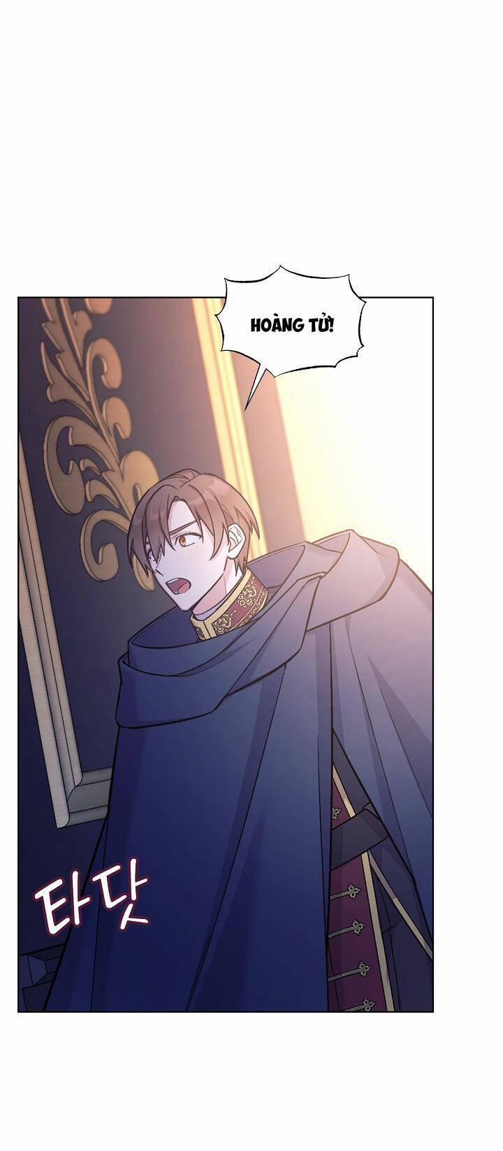 Bệ Hạ, Tôi Sẽ Giết Ngài! 30 trang 39