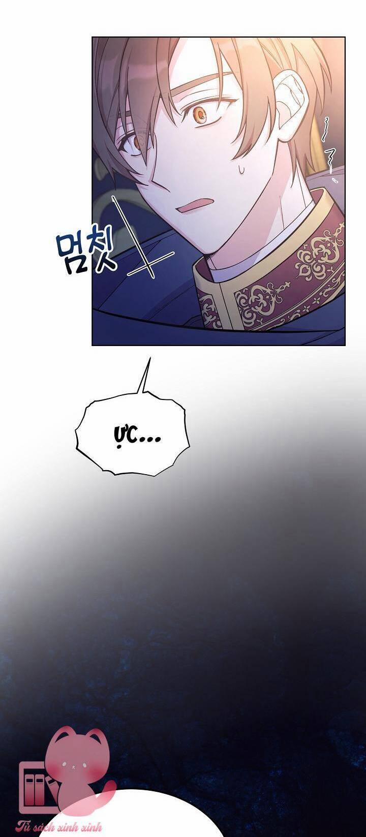 Bệ Hạ, Tôi Sẽ Giết Ngài! 30 trang 40