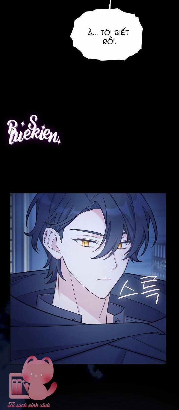 Bệ Hạ, Tôi Sẽ Giết Ngài! 30 trang 44