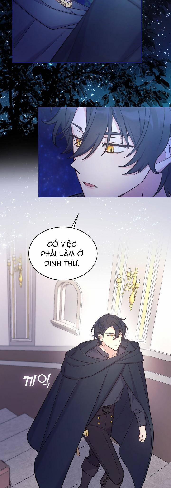 Bệ Hạ, Tôi Sẽ Giết Ngài! 30 trang 49