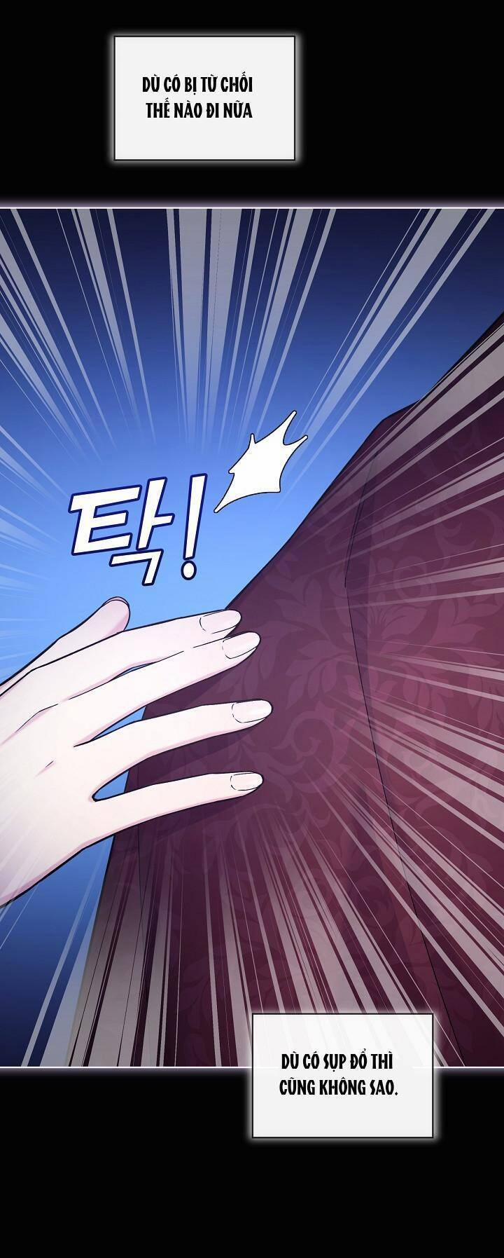 Bệ Hạ, Tôi Sẽ Giết Ngài! 30 trang 5