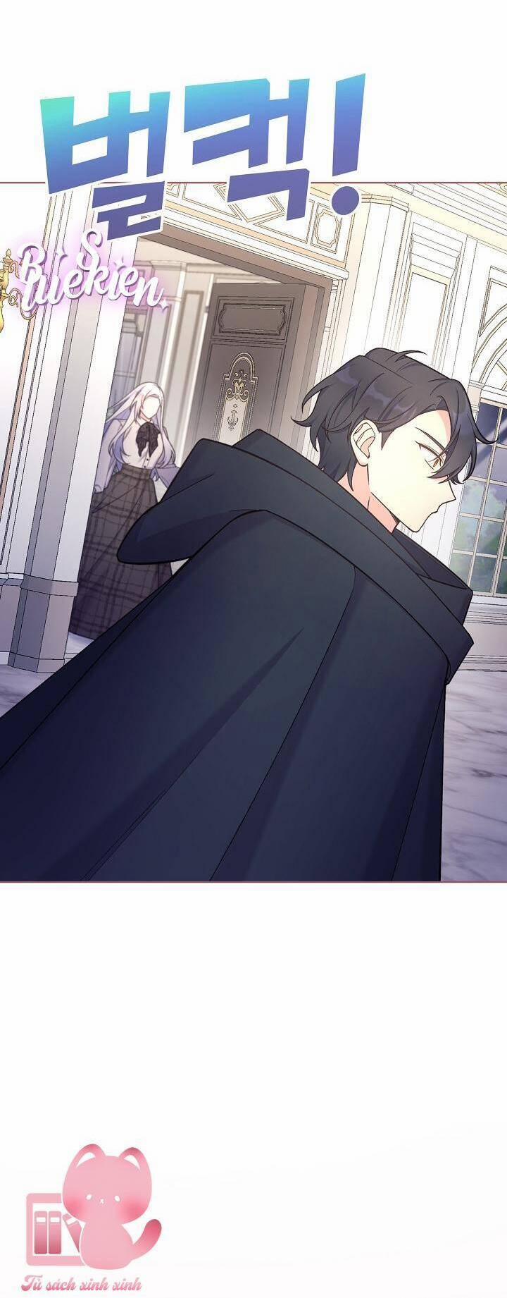 Bệ Hạ, Tôi Sẽ Giết Ngài! 30 trang 52