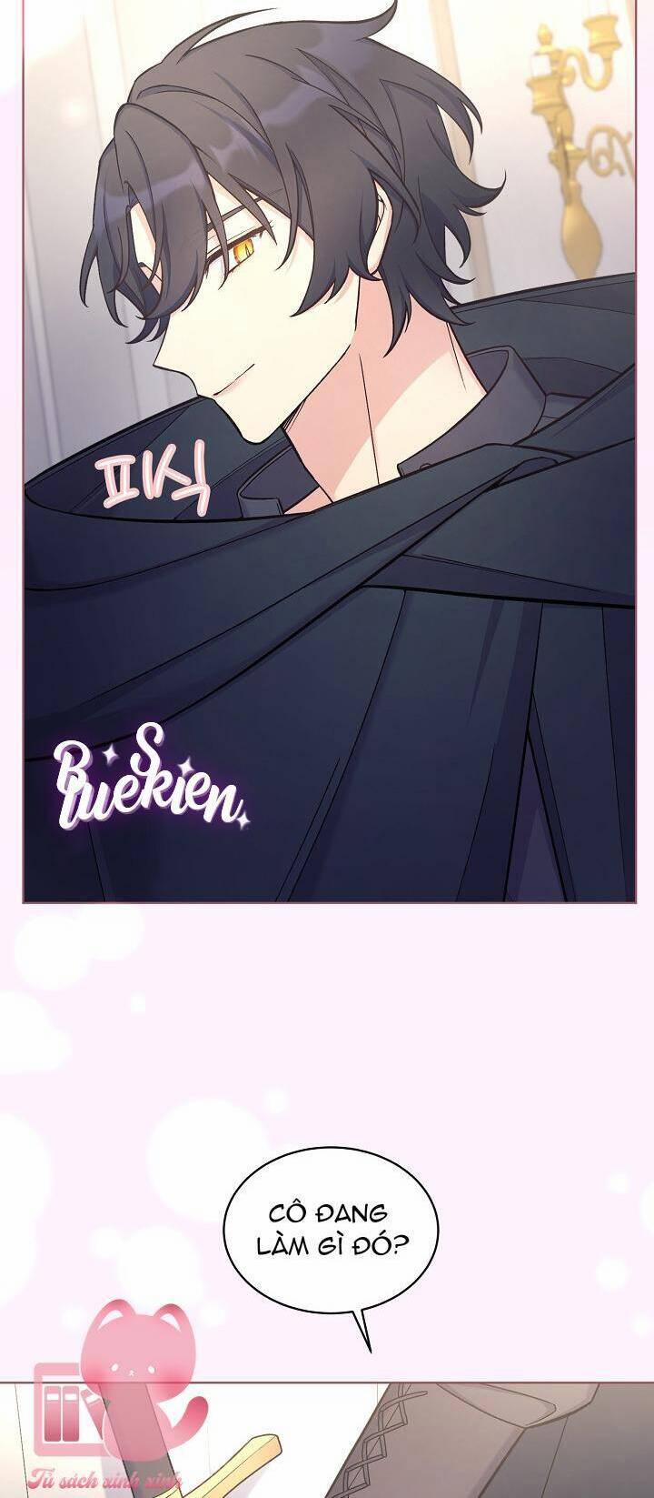 Bệ Hạ, Tôi Sẽ Giết Ngài! 30 trang 54