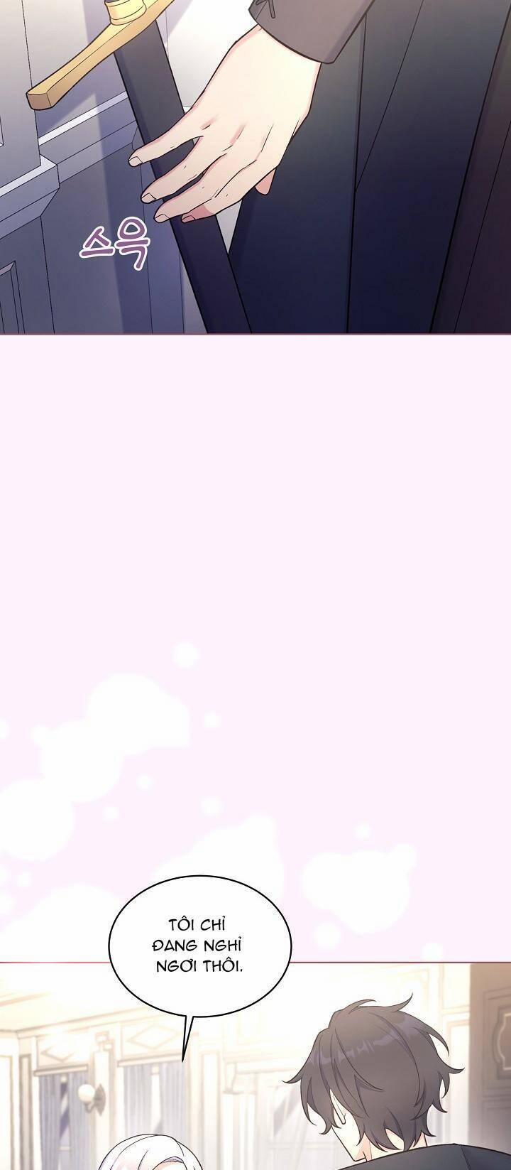 Bệ Hạ, Tôi Sẽ Giết Ngài! 30 trang 55