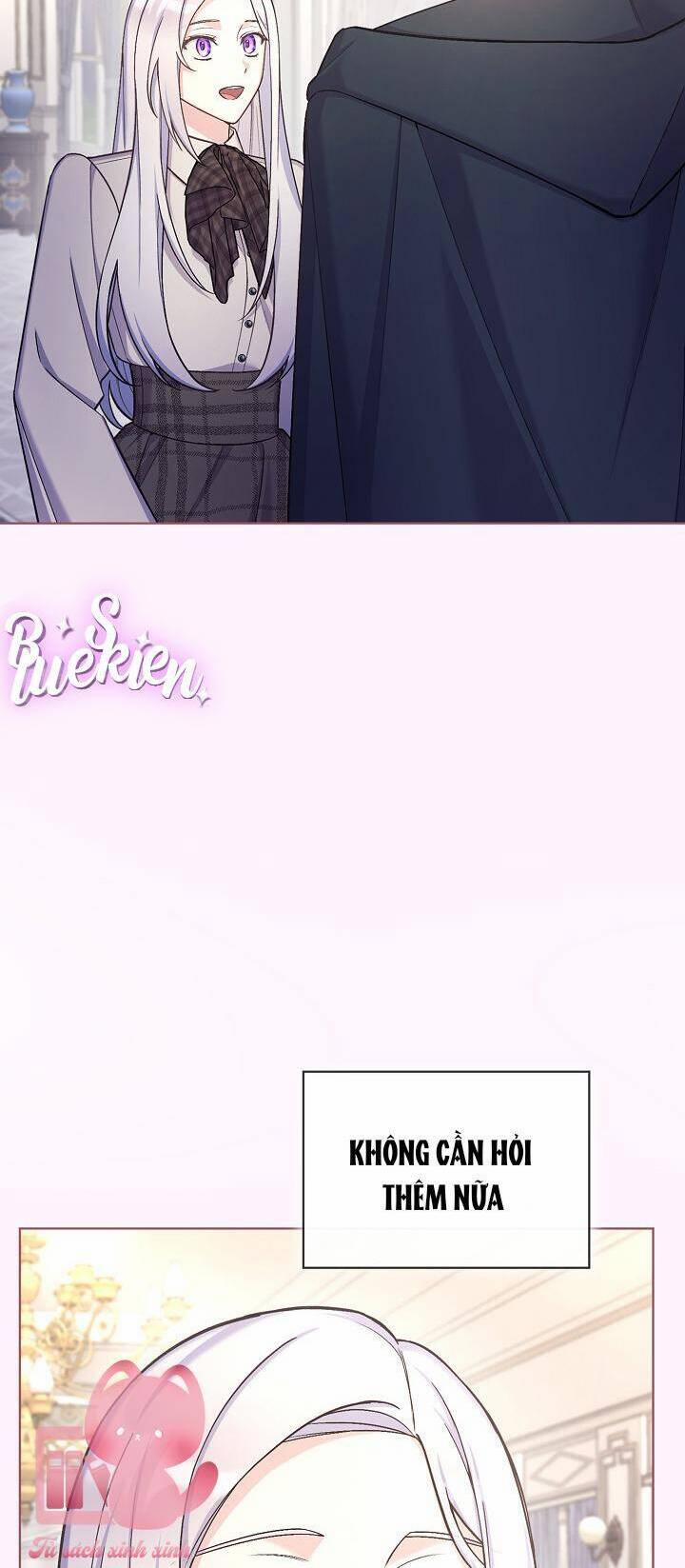 Bệ Hạ, Tôi Sẽ Giết Ngài! 30 trang 56