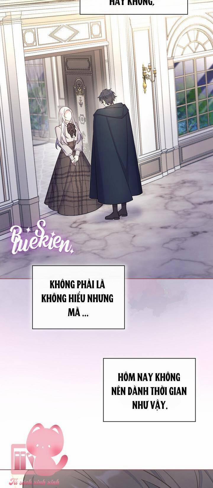 Bệ Hạ, Tôi Sẽ Giết Ngài! 30 trang 58