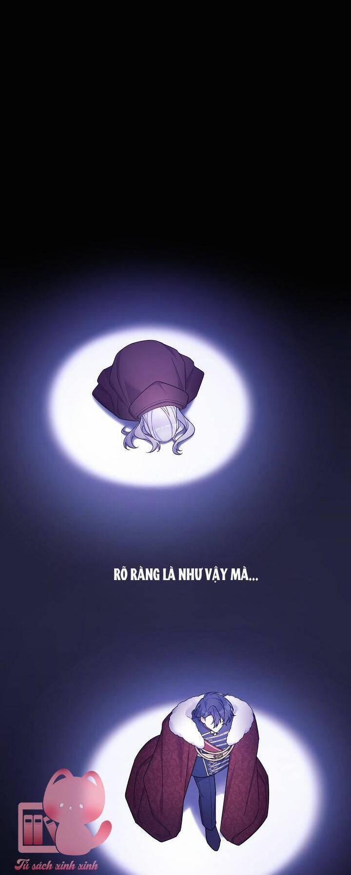 Bệ Hạ, Tôi Sẽ Giết Ngài! 30 trang 6