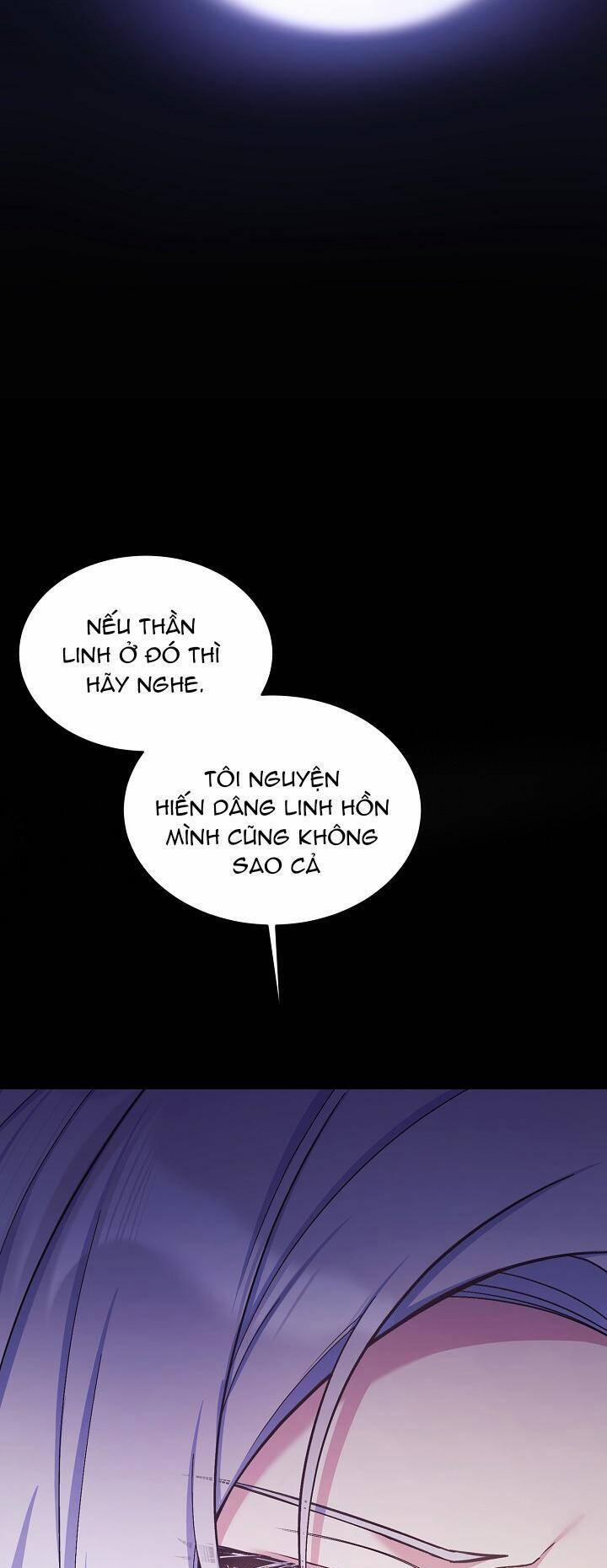 Bệ Hạ, Tôi Sẽ Giết Ngài! 30 trang 7