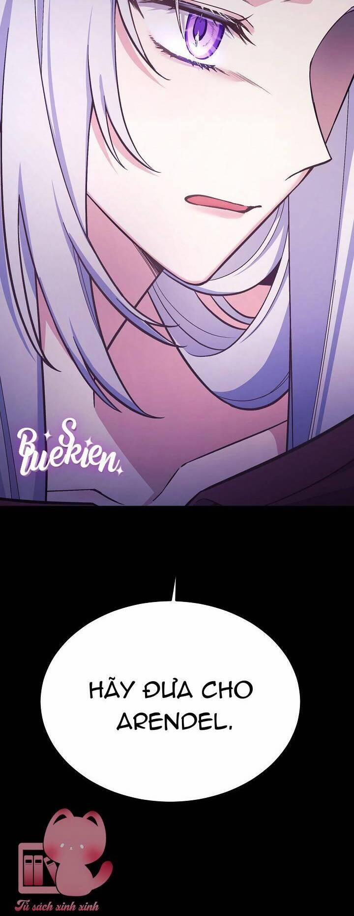 Bệ Hạ, Tôi Sẽ Giết Ngài! 30 trang 8