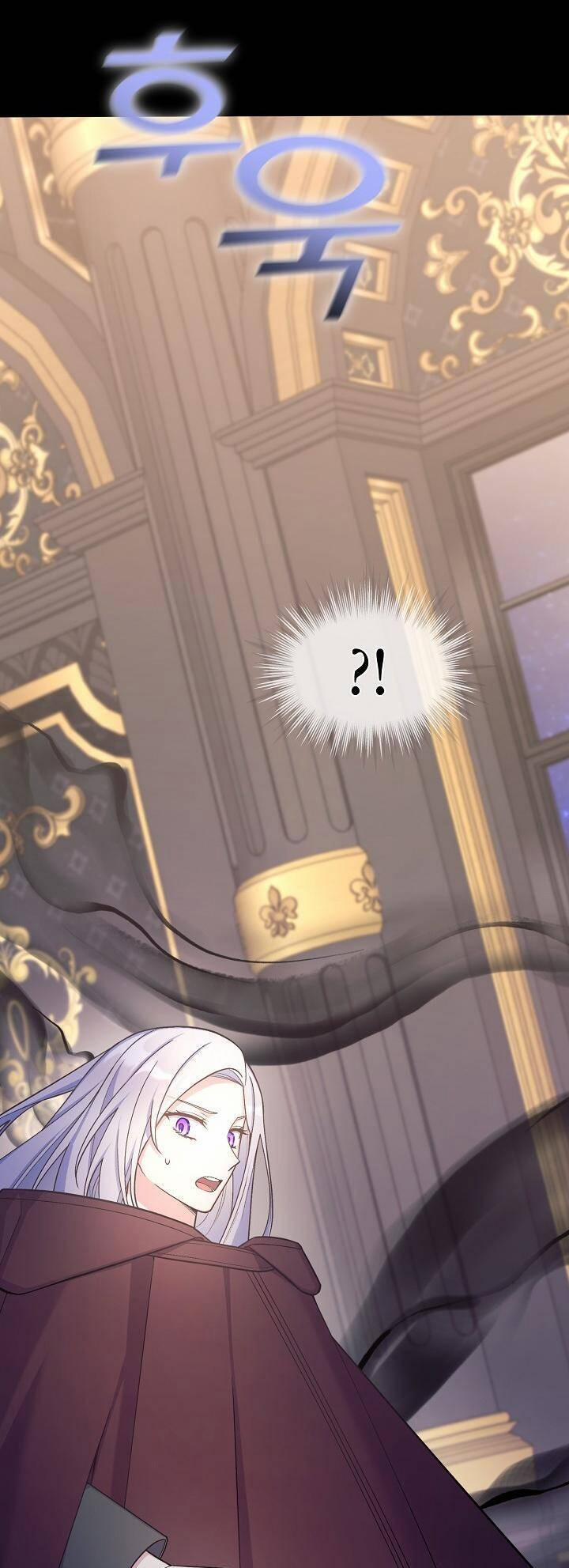 Bệ Hạ, Tôi Sẽ Giết Ngài! 30 trang 9