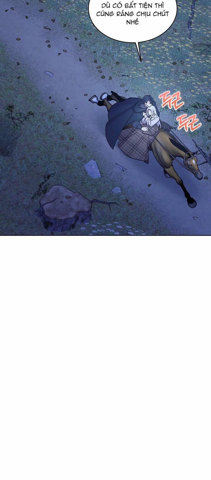 Bệ Hạ, Tôi Sẽ Giết Ngài! 31 trang 11