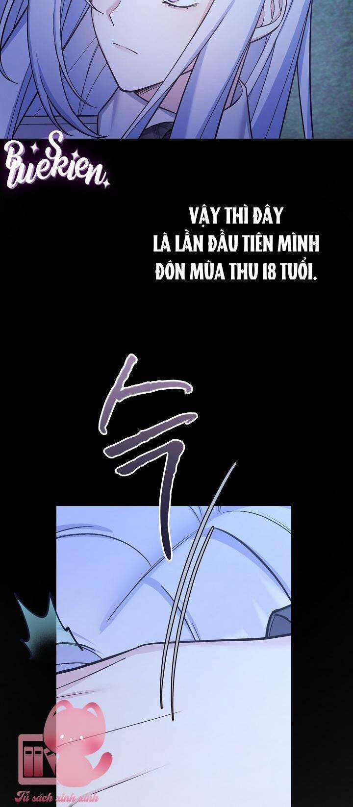 Bệ Hạ, Tôi Sẽ Giết Ngài! 31 trang 17