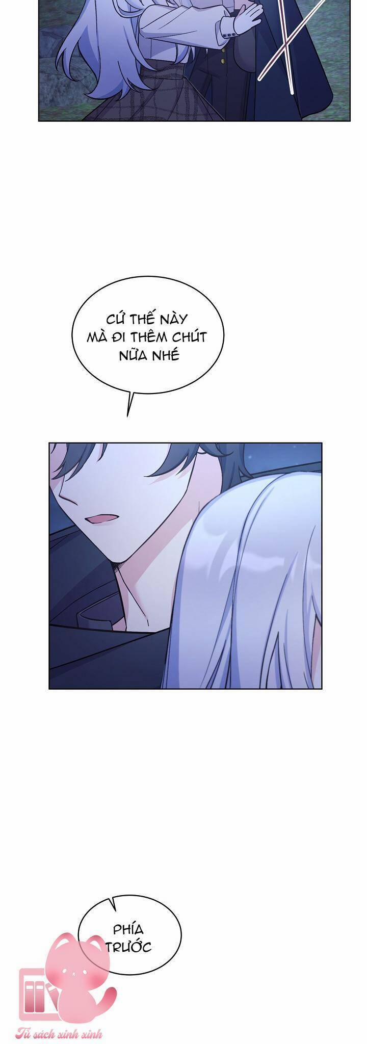 Bệ Hạ, Tôi Sẽ Giết Ngài! 31 trang 19