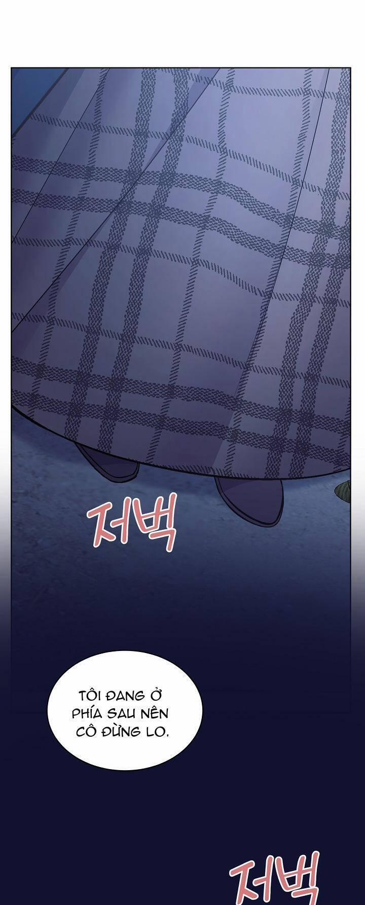 Bệ Hạ, Tôi Sẽ Giết Ngài! 31 trang 20