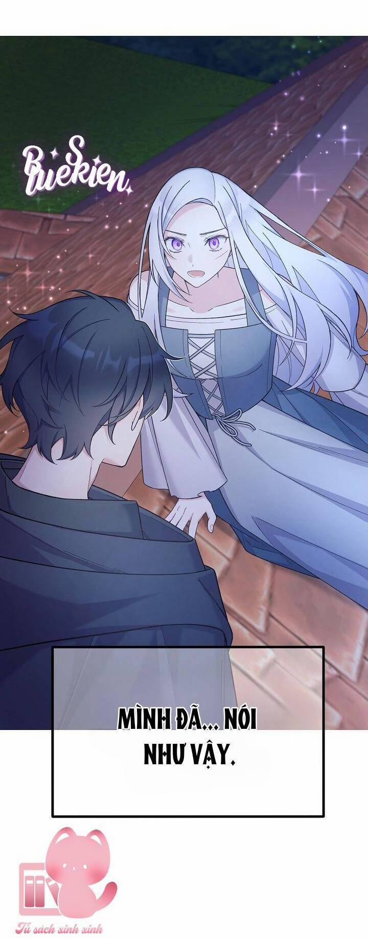 Bệ Hạ, Tôi Sẽ Giết Ngài! 31 trang 29