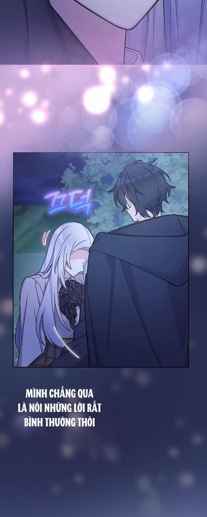 Bệ Hạ, Tôi Sẽ Giết Ngài! 31 trang 32