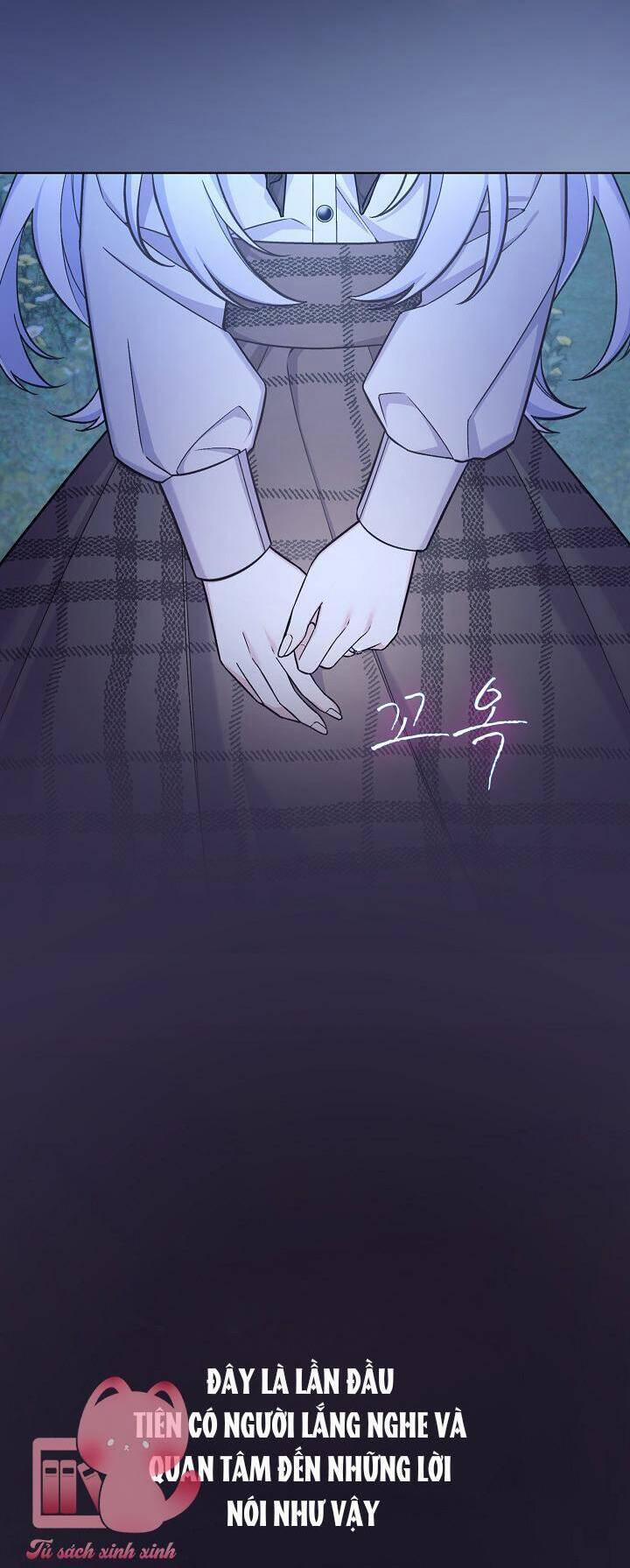 Bệ Hạ, Tôi Sẽ Giết Ngài! 31 trang 33