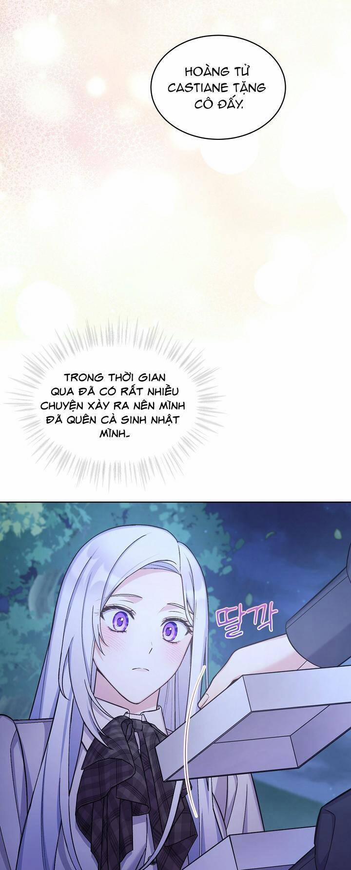 Bệ Hạ, Tôi Sẽ Giết Ngài! 31 trang 36