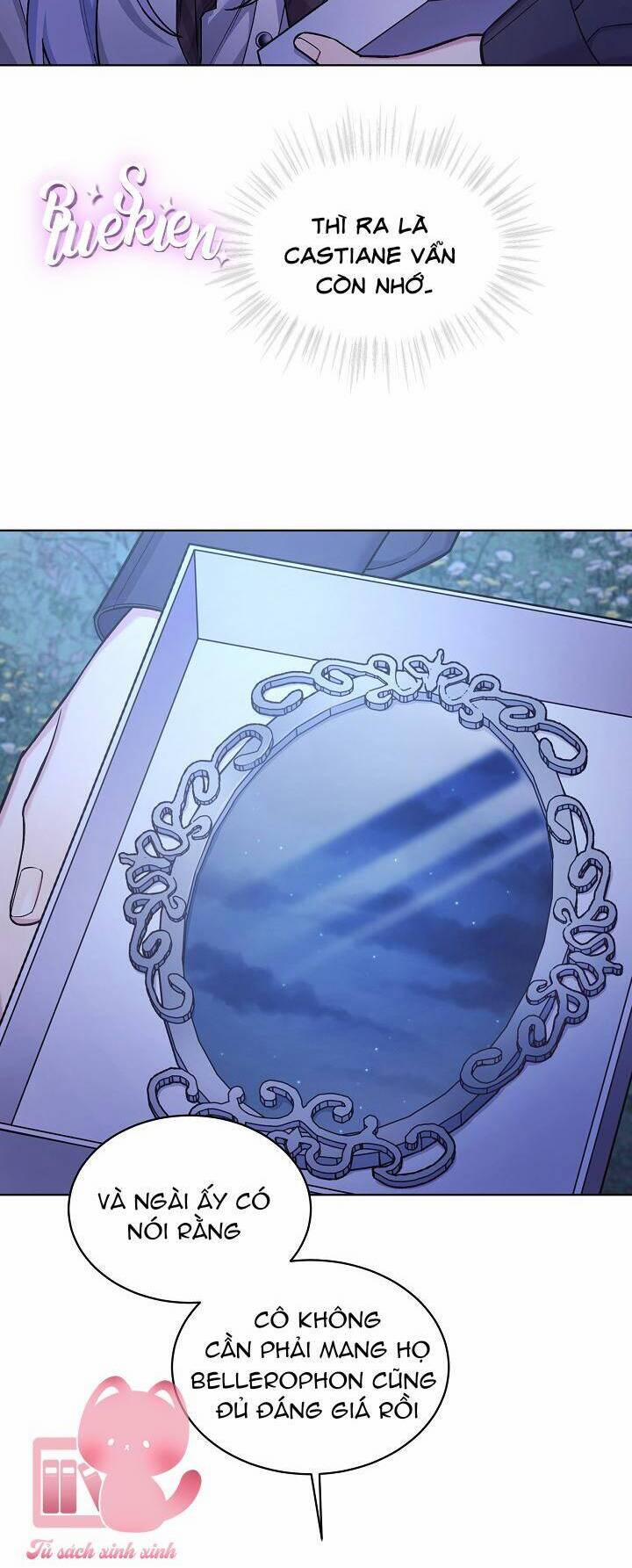 Bệ Hạ, Tôi Sẽ Giết Ngài! 31 trang 37