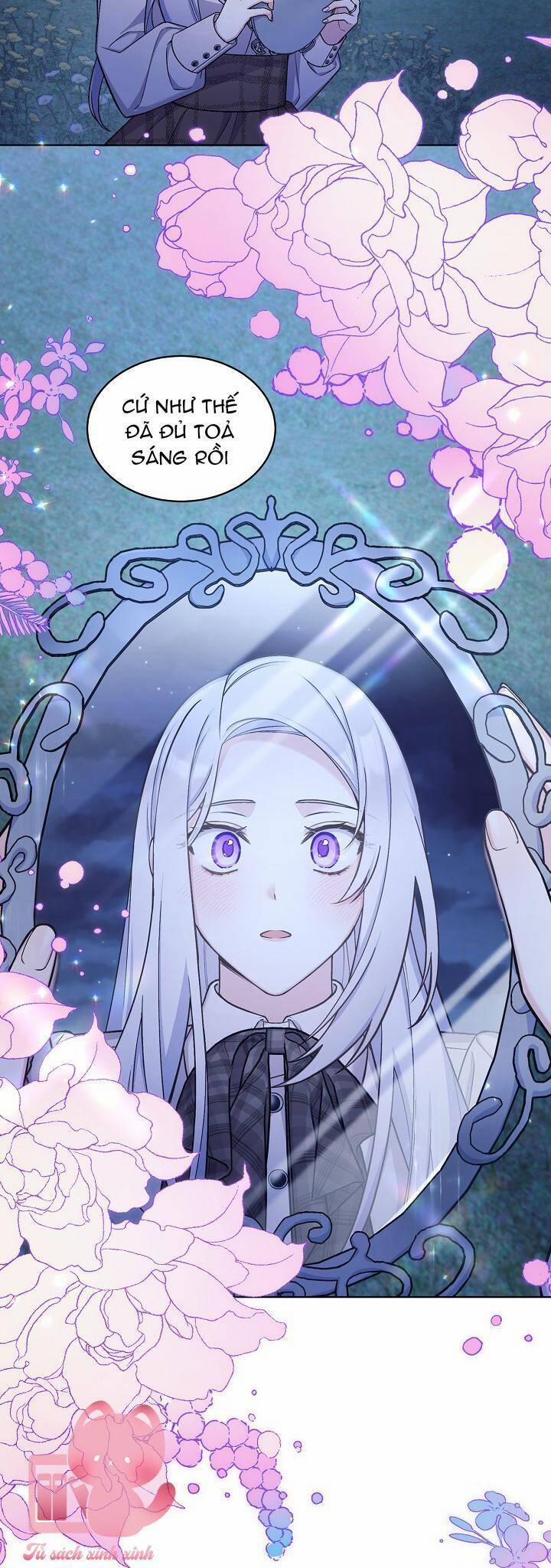 Bệ Hạ, Tôi Sẽ Giết Ngài! 31 trang 39