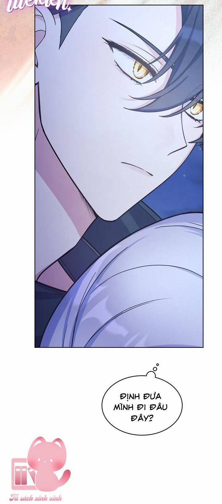 Bệ Hạ, Tôi Sẽ Giết Ngài! 31 trang 4